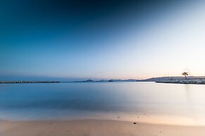Cap d'Antibes Beach Hotel