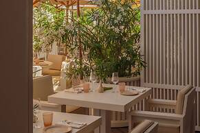 Cap d'Antibes Beach Hotel