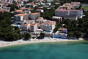 Aparthotel Milenij