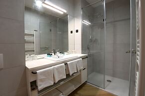 Aparthotel Milenij