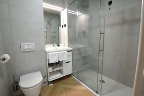 Aparthotel Milenij