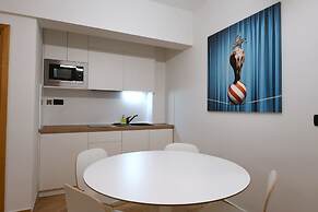 Aparthotel Milenij