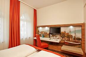 H+ Hotel Lübeck