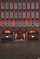 H+ Hotel Lübeck
