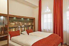 H+ Hotel Lübeck