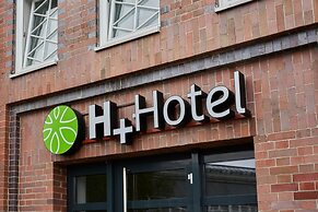 H+ Hotel Lübeck