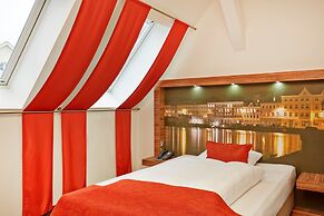 H+ Hotel Lübeck
