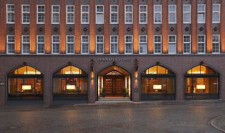 H+ Hotel Lübeck