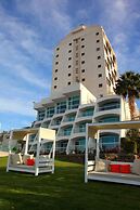 Golan Hotel Tiberias