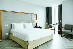 Cambridge Hotel Medan