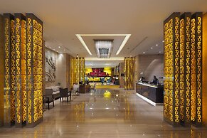Cambridge Hotel Medan