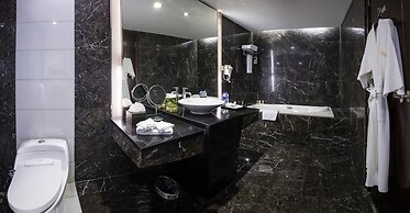 Cambridge Hotel Medan