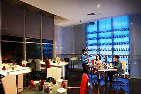 Cambridge Hotel Medan