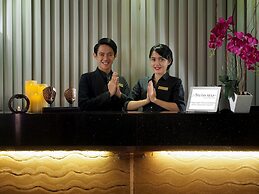 Cambridge Hotel Medan