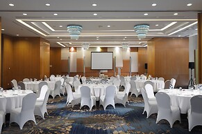 Cambridge Hotel Medan