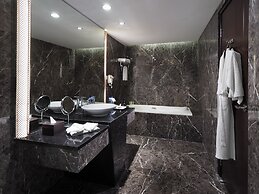 Cambridge Hotel Medan