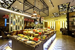 Cambridge Hotel Medan
