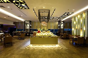 Cambridge Hotel Medan