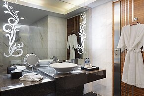 Cambridge Hotel Medan