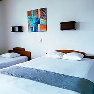 San Bosco Inn