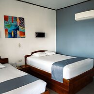 San Bosco Inn