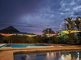 San Bosco Inn