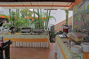 San Bosco Inn