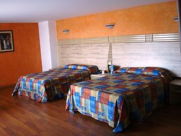 Hotel Cervantes