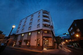Hotel Cervantes