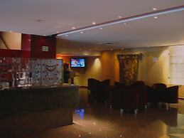 Hotel Cervantes
