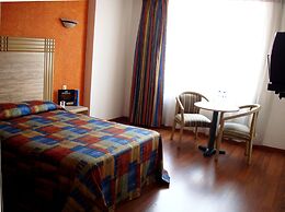Hotel Cervantes