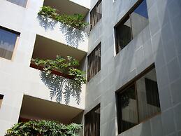 Hotel Cervantes