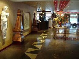 Hotel Cervantes