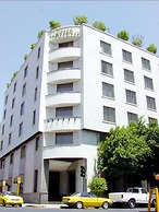 Hotel Cervantes