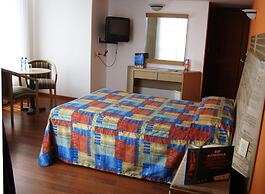 Hotel Cervantes