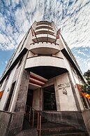Hotel Cervantes