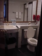 Hotel Cervantes