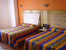 Hotel Cervantes
