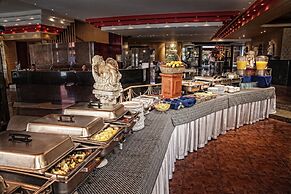 Hotel Cervantes