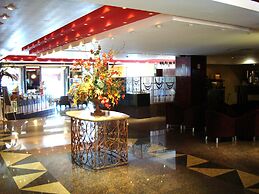 Hotel Cervantes
