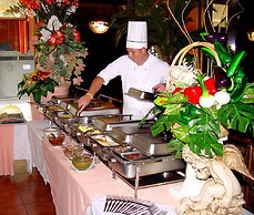 Hotel Cervantes
