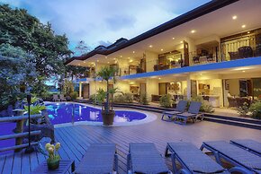 Pumilio Mountain & Ocean Hotel