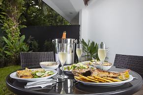 Pumilio Mountain & Ocean Hotel
