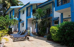 Ondas Do Mar Beach Resort Phase 2