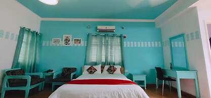 Ondas Do Mar Beach Resort Phase 2