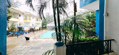 Ondas Do Mar Beach Resort Phase 2