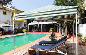 Ondas Do Mar Beach Resort Phase 2