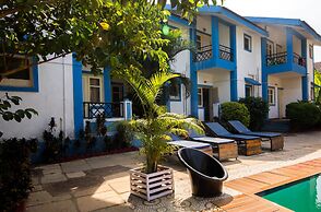Ondas Do Mar Beach Resort Phase 2