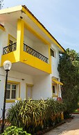 Ondas Do Mar Beach Resort Phase 2