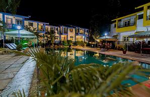 Ondas Do Mar Beach Resort Phase 2